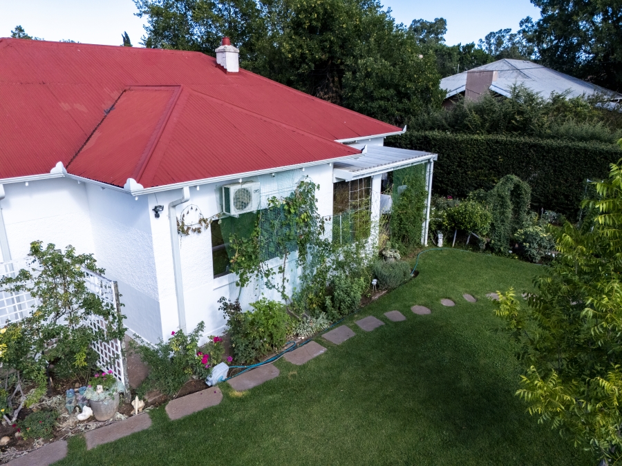 3 Bedroom Property for Sale in Queenstown Central Eastern Cape